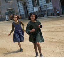 L'amica geniale: questa sera in tv i primi due episodi della prima stagione