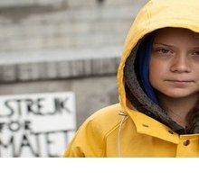 Chi è Greta Thunberg? Da attivista ad autrice di un libro