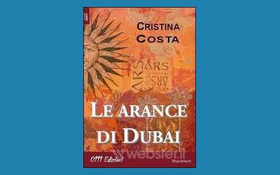 Le arance di Dubai