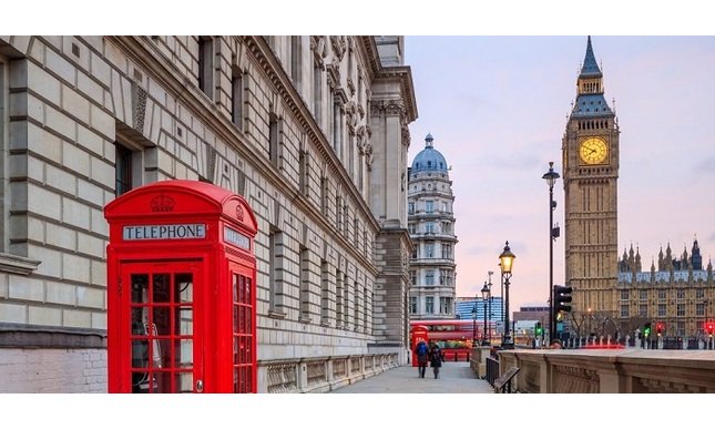 Cosa vedere a Londra: 5 libri per scoprirne i segreti