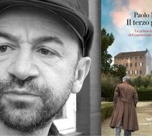 Intervista a Paolo Nelli, in libreria con "Il terzo giorno. La prima indagine del commissario Colasette"