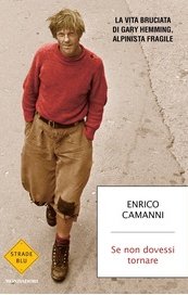 Se non dovessi tornare