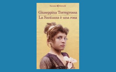 La Santuzza è una rosa