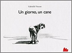 Un giorno, un cane