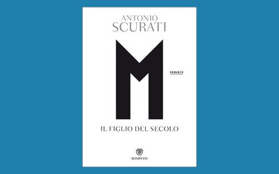 M. Il figlio del secolo