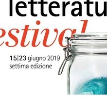 Salerno Letteratura Festival 2019: programma e info