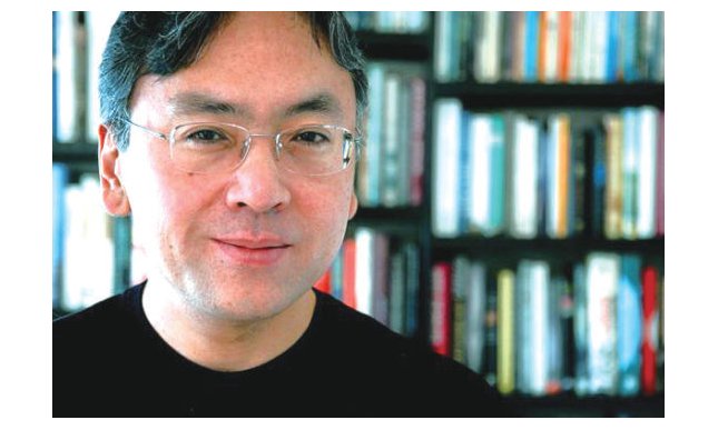 Premio Nobel per la Letteratura 2017 a Kazuo Ishiguro, scrittore del "mondo fluttuante"