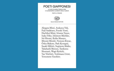 Poeti giapponesi