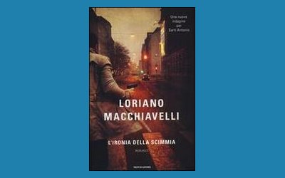 L'ironia della scimmia