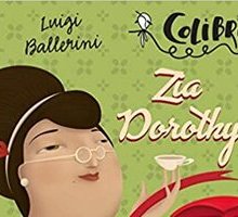 Zia Dorothy