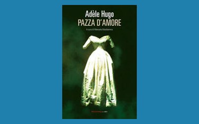 Pazza d'amore