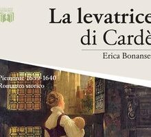 La levatrice di Cardè. Piemonte 1629-1640