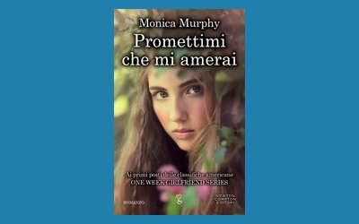 Promettimi che mi amerai