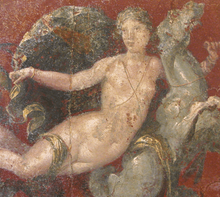 Nereo, Doride e le Nereidi: chi erano le divinità marine della mitologia greca