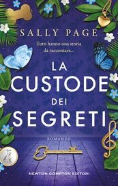 La custode dei segreti