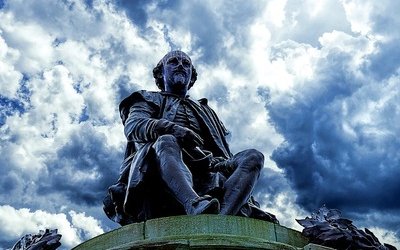 Mete letterarie per le vacanze: seguendo William Shakespeare