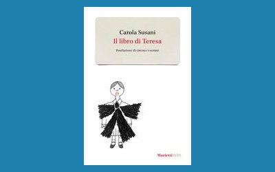 Il libro di Teresa