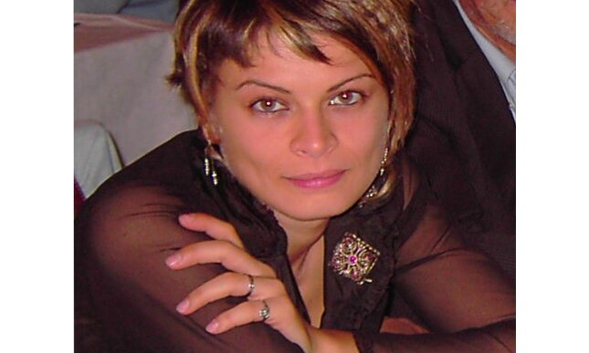 Cristina Mosca