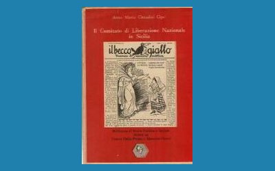 Il Comitato di Liberazione Nazionale in Sicilia