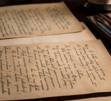 Dear Mr Mondadori: le lettere tra la casa editrice e i più famosi autori del passato