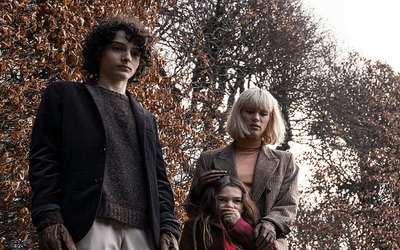 The Turning: trama e trailer del film al cinema