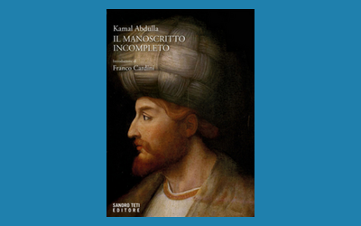 Il manoscritto incompleto