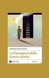 Un'insopportabile donna morta