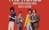 The Rokes. Conversazioni su musica, moda, società e costume