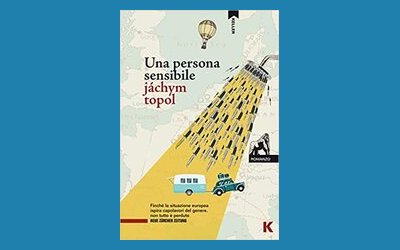 Una persona sensibile