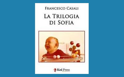 La trilogia di Sofia