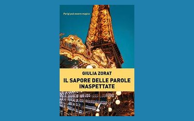 Il sapore delle parole inaspettate