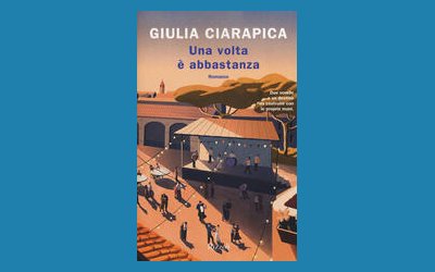 Una volta è abbastanza
