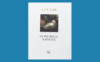 Le più belle Natività al Louvre