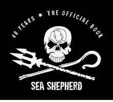 Si presenta a La Spezia il volume "Sea Shepherd"
