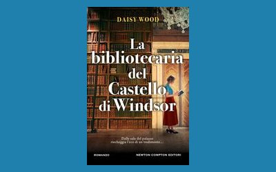La bibliotecaria del castello di Windsor