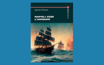 Napoli 1528. L'assedio
