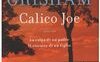 Calico Joe