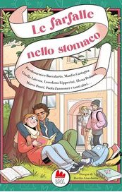Le farfalle nello stomaco