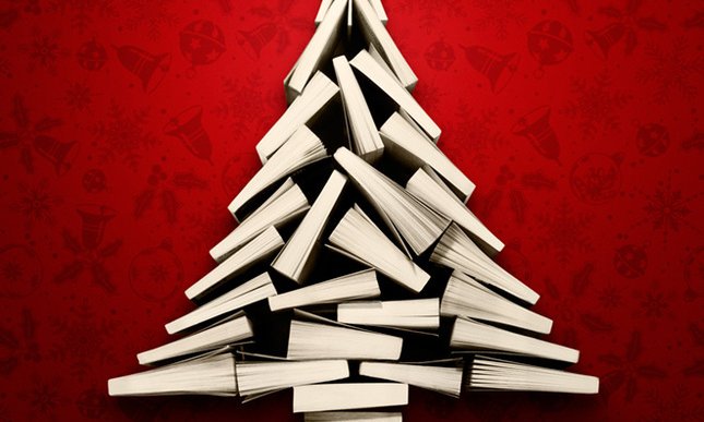 Perché regalare un libro a Natale?