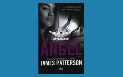 Angel. Maximum Ride