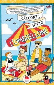 Racconti sotto l'ombrellone