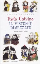 Il visconte dimezzato