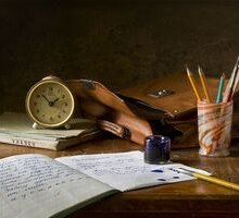 “Cronache scolastiche” di Leonardo Sciascia: gli appunti di un insegnante elementare