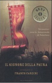Il signore della paura