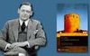 T.S. Eliot: vita e opere del poeta modernista