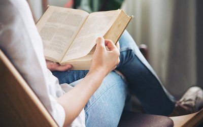 La lettura in Italia: ecco i dati dell'indagine Aie al Salone del libro di Torino