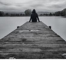 “Solitudine”: la malinconica poesia di Rainer Maria Rilke 