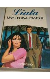 Una pagina d'amore