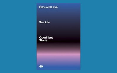 Suicidio