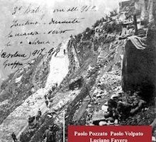 Monte Grappa. Giugno 1918